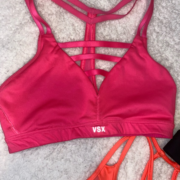 VSX Sports Bra Bundle - Picture 3 of 5